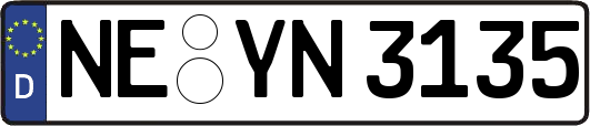 NE-YN3135