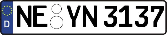 NE-YN3137