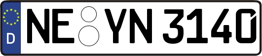 NE-YN3140