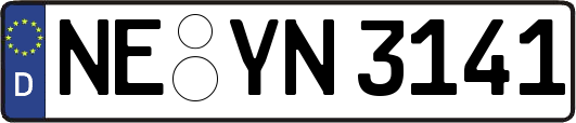 NE-YN3141