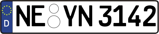 NE-YN3142