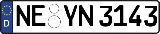 NE-YN3143