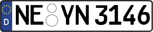NE-YN3146