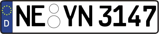 NE-YN3147