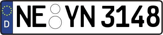 NE-YN3148