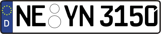 NE-YN3150