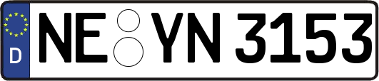 NE-YN3153