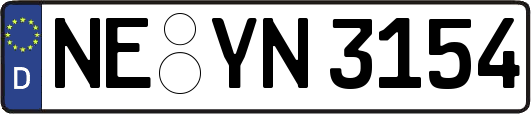 NE-YN3154