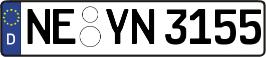 NE-YN3155