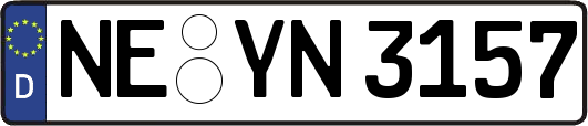 NE-YN3157