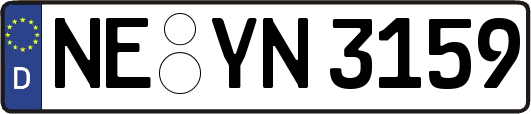 NE-YN3159