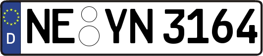 NE-YN3164