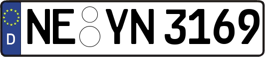 NE-YN3169