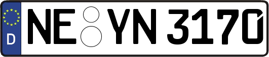 NE-YN3170
