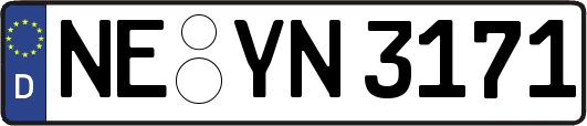 NE-YN3171