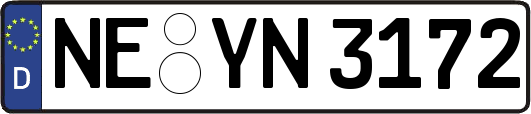 NE-YN3172