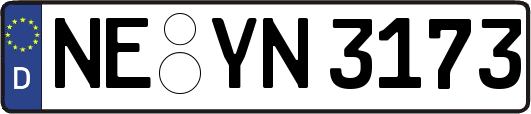 NE-YN3173