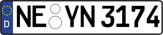 NE-YN3174
