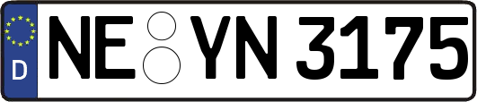 NE-YN3175