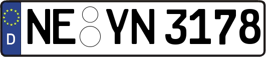 NE-YN3178