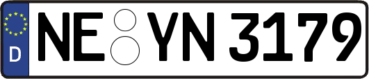 NE-YN3179