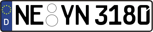 NE-YN3180