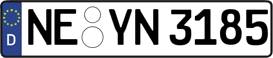 NE-YN3185