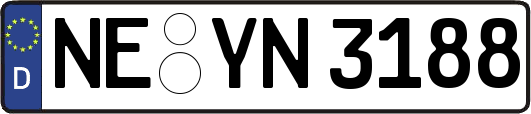 NE-YN3188