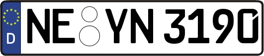 NE-YN3190