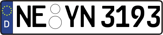 NE-YN3193