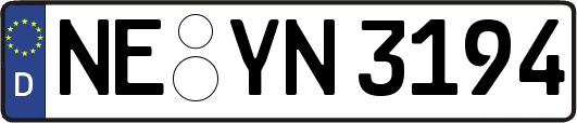 NE-YN3194