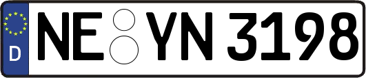 NE-YN3198