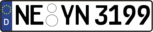 NE-YN3199
