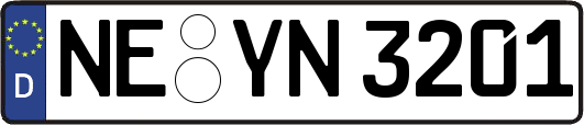 NE-YN3201
