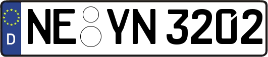 NE-YN3202