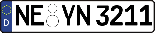 NE-YN3211