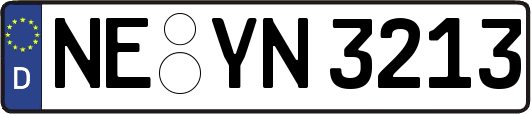 NE-YN3213