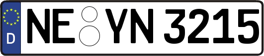 NE-YN3215