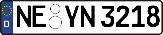 NE-YN3218