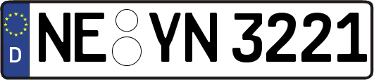 NE-YN3221