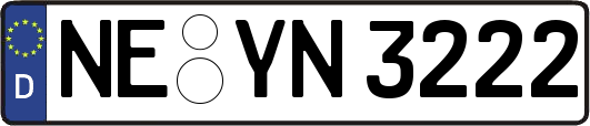 NE-YN3222