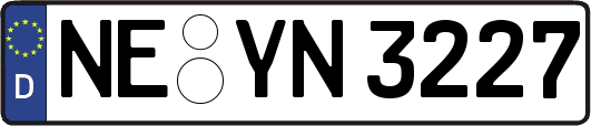 NE-YN3227