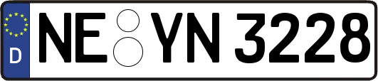 NE-YN3228