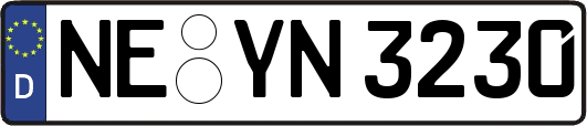 NE-YN3230
