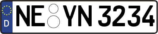 NE-YN3234