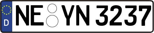 NE-YN3237