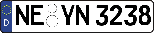 NE-YN3238
