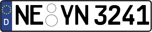 NE-YN3241