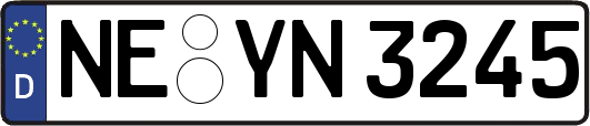 NE-YN3245