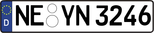 NE-YN3246